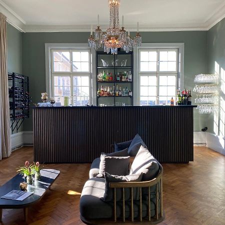 Johannesbergs Slott Rimbo Eksteriør billede