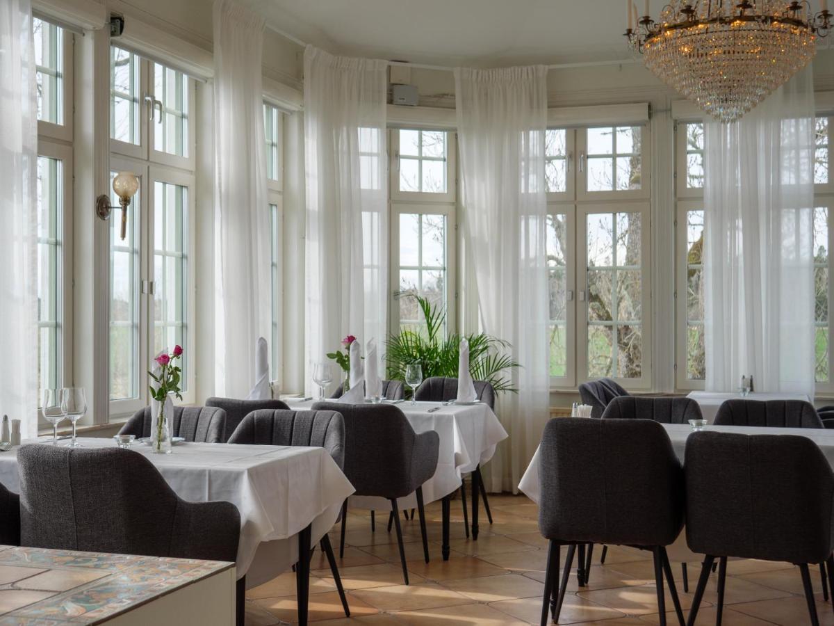 Johannesbergs Slott Rimbo Eksteriør billede