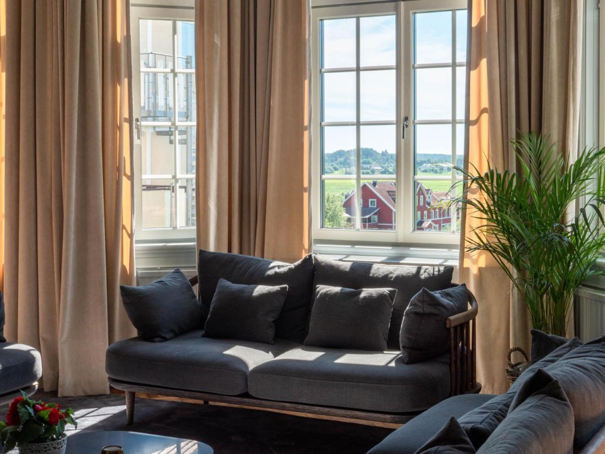 Johannesbergs Slott Rimbo Eksteriør billede
