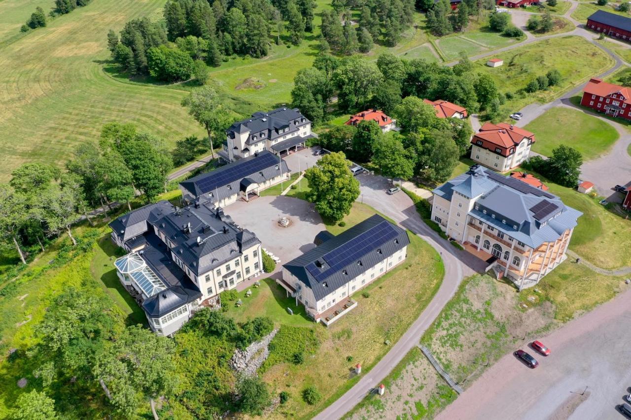 Johannesbergs Slott Rimbo Eksteriør billede