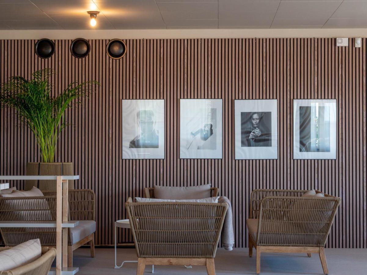 Johannesbergs Slott Rimbo Eksteriør billede